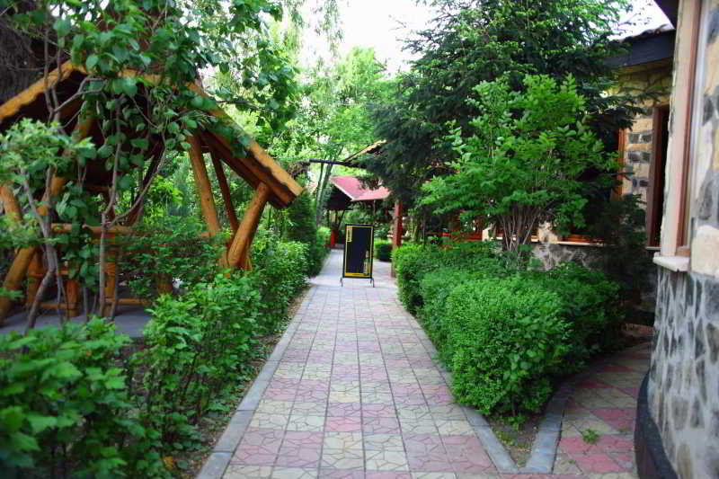 Hotel Insula Tulcea Exterior foto